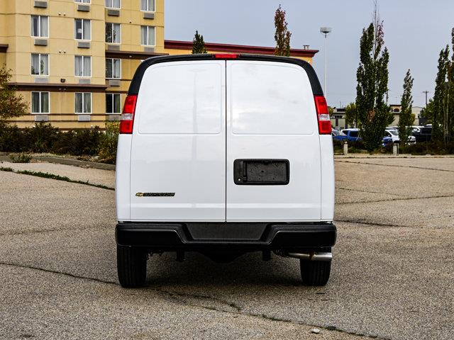 chevrolet Fourgonnette Express utilitaire 2025 - 12