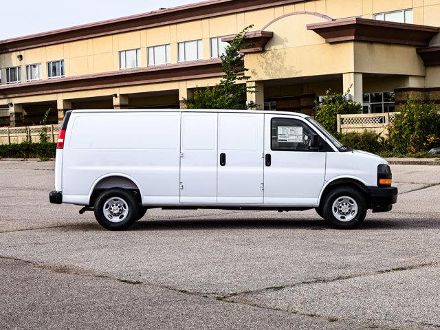 chevrolet Fourgonnette Express utilitaire 2025 - 15