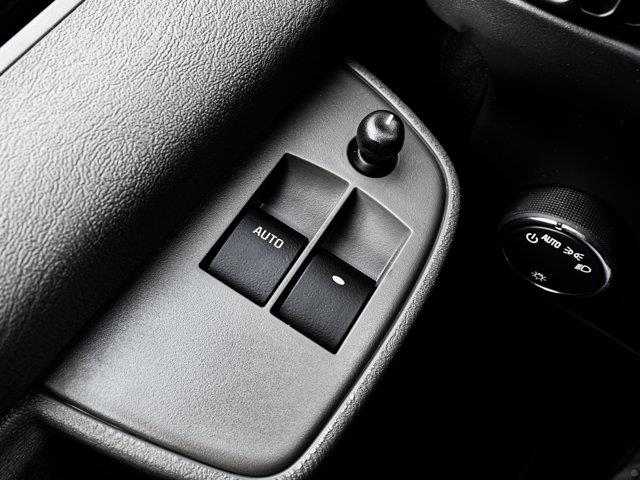 chevrolet Fourgonnette Express utilitaire 2025 - 19