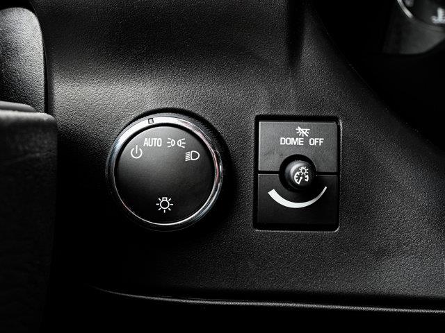 chevrolet Fourgonnette Express utilitaire 2025 - 20