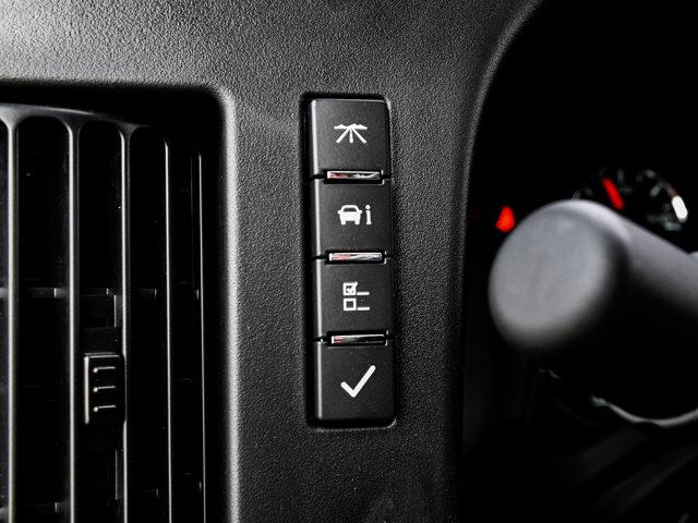 chevrolet Fourgonnette Express utilitaire 2025 - 21