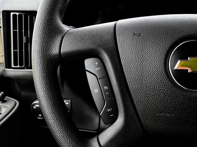 chevrolet Fourgonnette Express utilitaire 2025 - 23