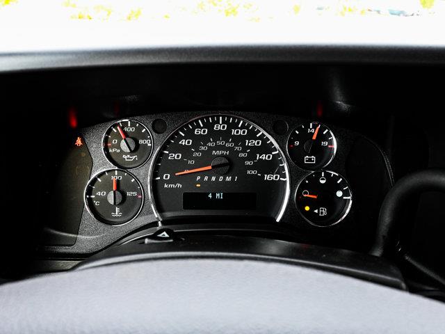 chevrolet Fourgonnette Express utilitaire 2025 - 24