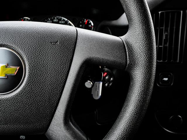 chevrolet Fourgonnette Express utilitaire 2025 - 25