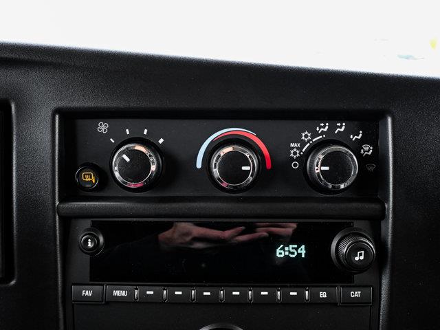 chevrolet Fourgonnette Express utilitaire 2025 - 27