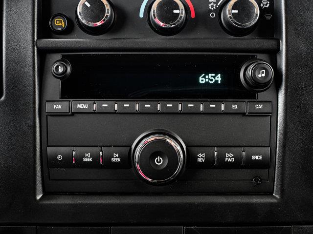 chevrolet Fourgonnette Express utilitaire 2025 - 28