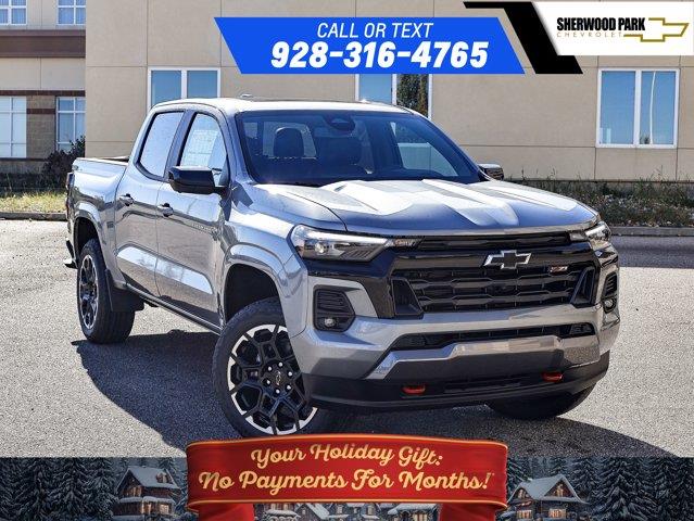 chevrolet Colorado 2026 - 1