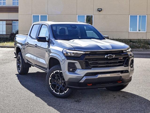 chevrolet Colorado 2026 - 2