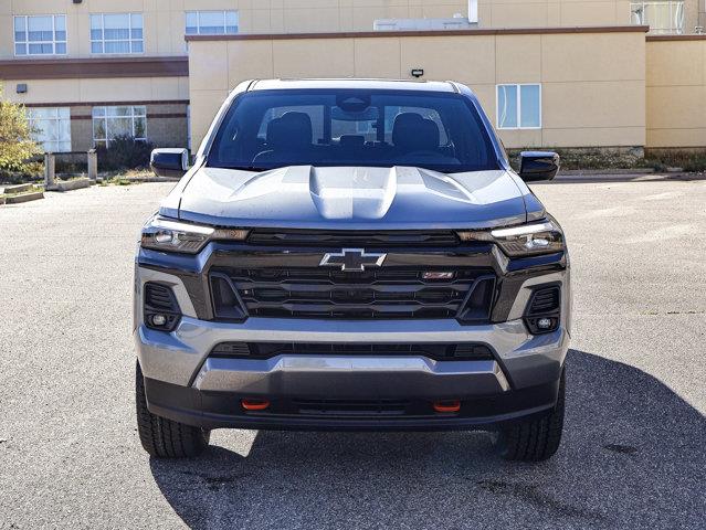 chevrolet Colorado 2026 - 3