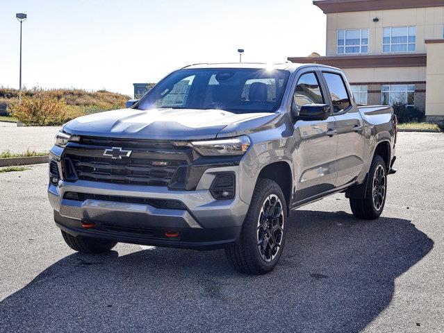 chevrolet Colorado 2026 - 4