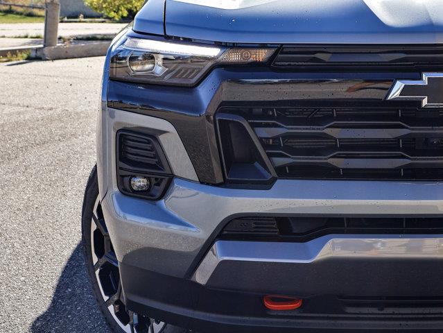 chevrolet Colorado 2026 - 5