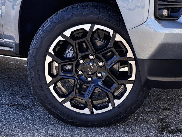 chevrolet Colorado 2026 - 6