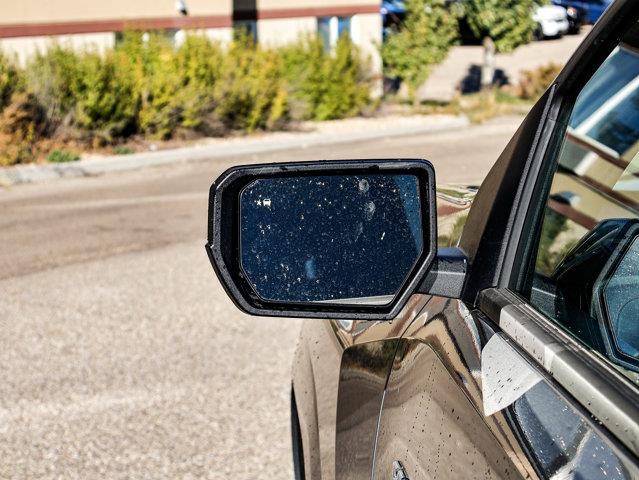 chevrolet Colorado 2026 - 7