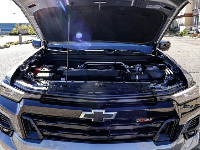 chevrolet Colorado 2026 - 9