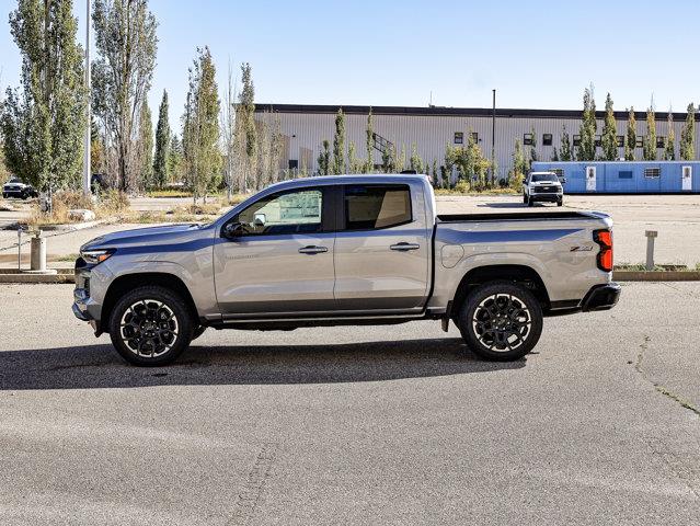 chevrolet Colorado 2026 - 10