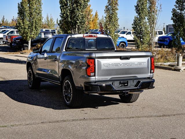 chevrolet Colorado 2026 - 11