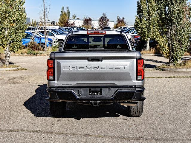 chevrolet Colorado 2026 - 12