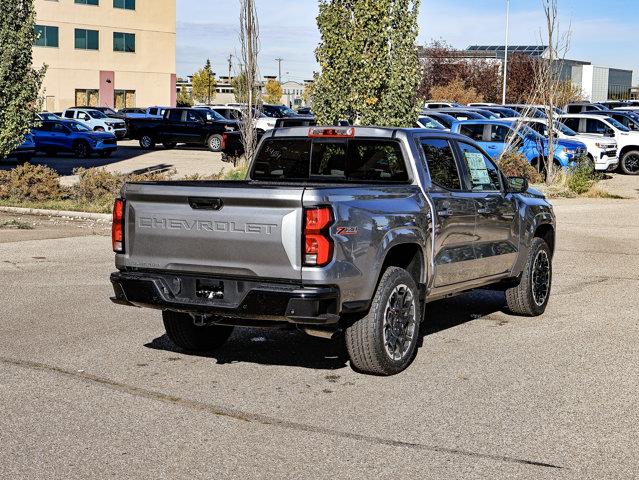 chevrolet Colorado 2026 - 13