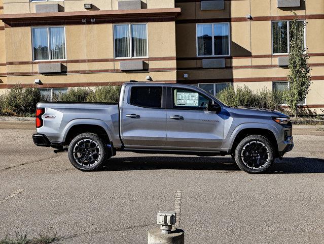 chevrolet Colorado 2026 - 14