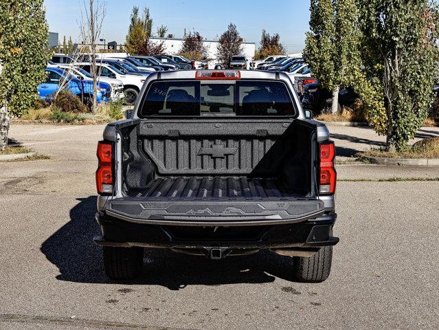 chevrolet Colorado 2026 - 15