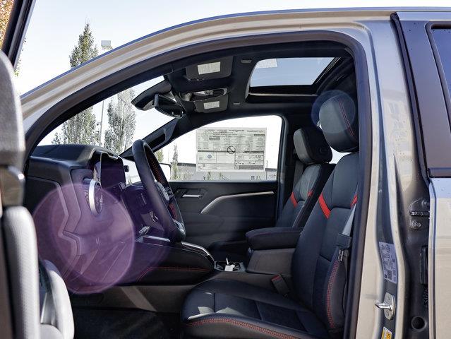 chevrolet Colorado 2026 - 16