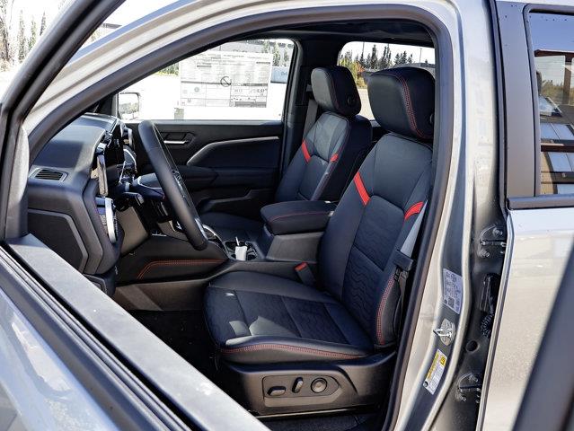 chevrolet Colorado 2026 - 17