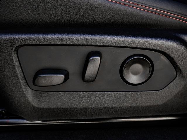 chevrolet Colorado 2026 - 20