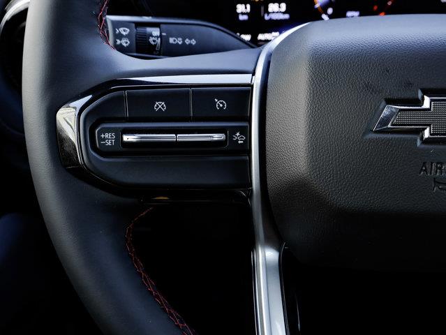 chevrolet Colorado 2026 - 21