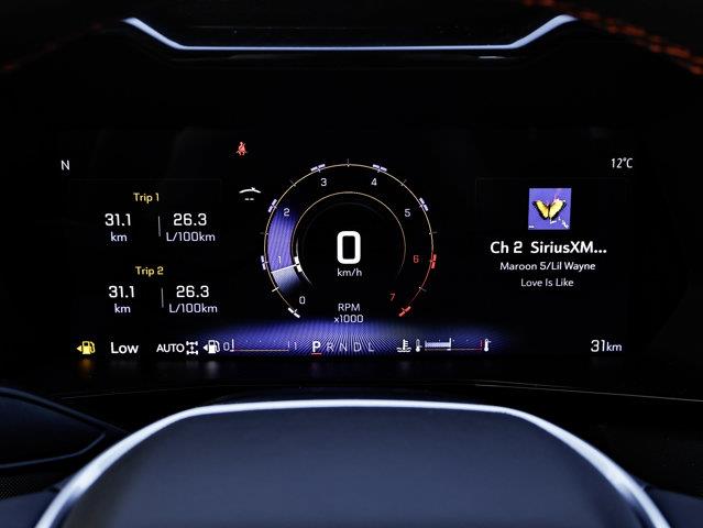 chevrolet Colorado 2026 - 22