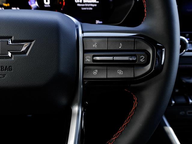 chevrolet Colorado 2026 - 23