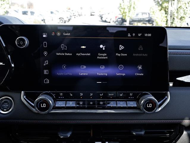 chevrolet Colorado 2026 - 25