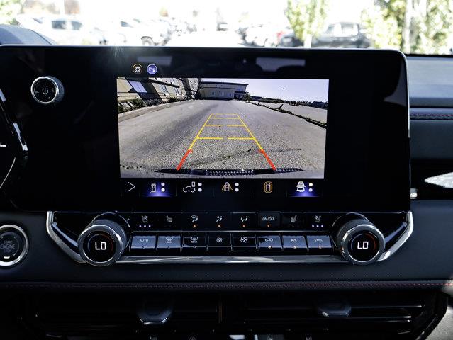 chevrolet Colorado 2026 - 26