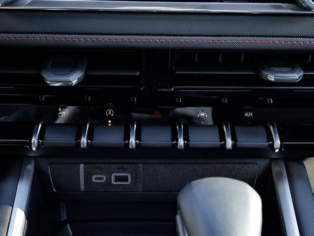 chevrolet Colorado 2026 - 27