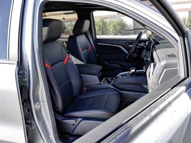 chevrolet Colorado 2026 - 28