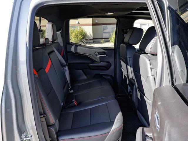 chevrolet Colorado 2026 - 29