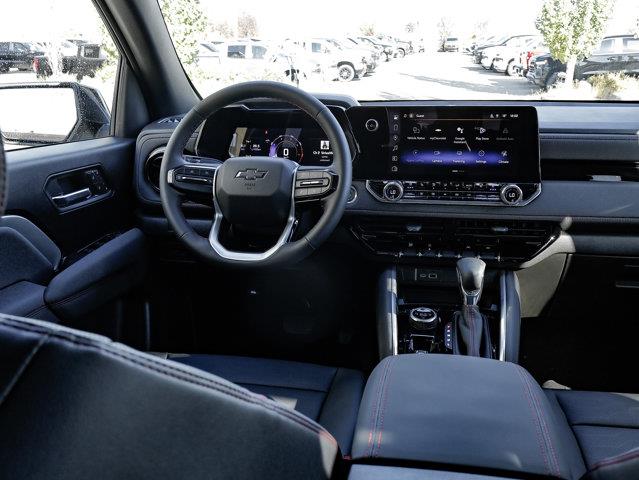 chevrolet Colorado 2026 - 30