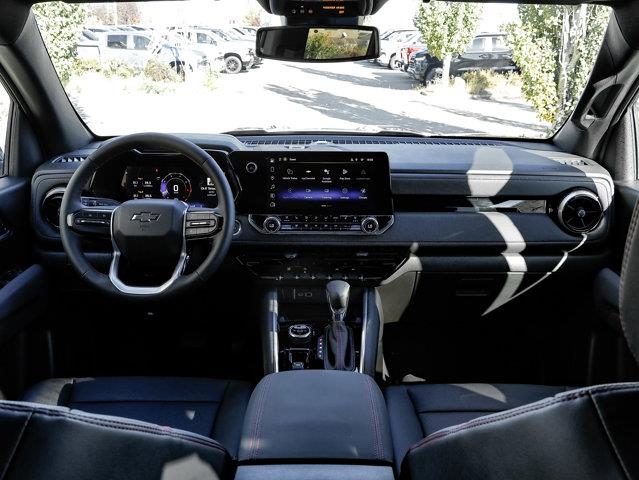 chevrolet Colorado 2026 - 31