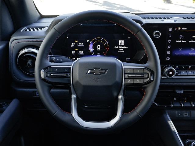 chevrolet Colorado 2026 - 32