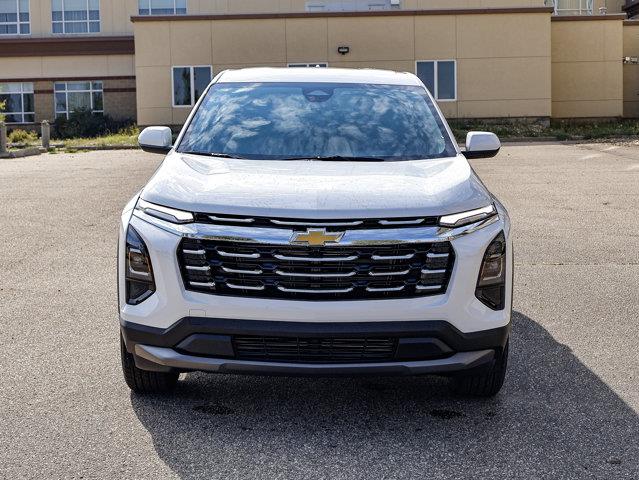 chevrolet Equinox 2026 - 3