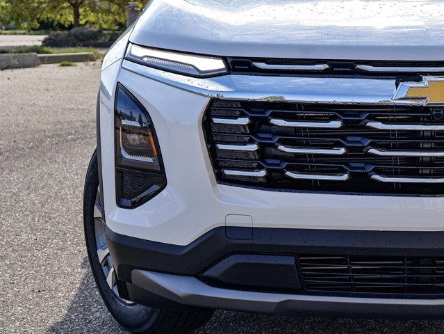 chevrolet Equinox 2026 - 5