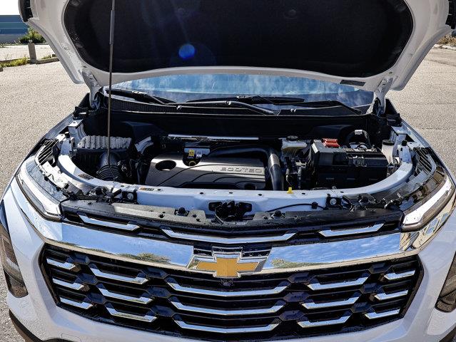 chevrolet Equinox 2026 - 9