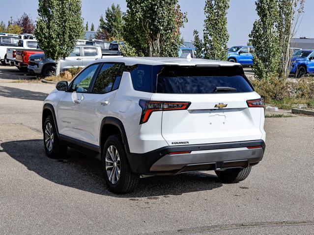 chevrolet Equinox 2026 - 11