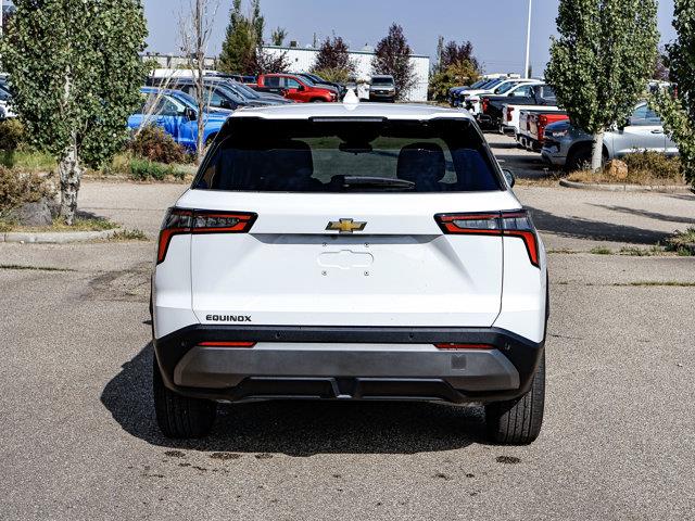 chevrolet Equinox 2026 - 12