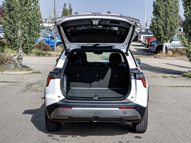 chevrolet Equinox 2026 - 15