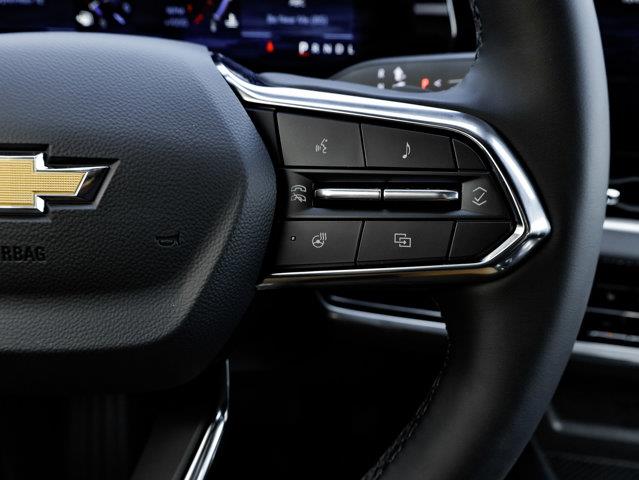 chevrolet Equinox 2026 - 22