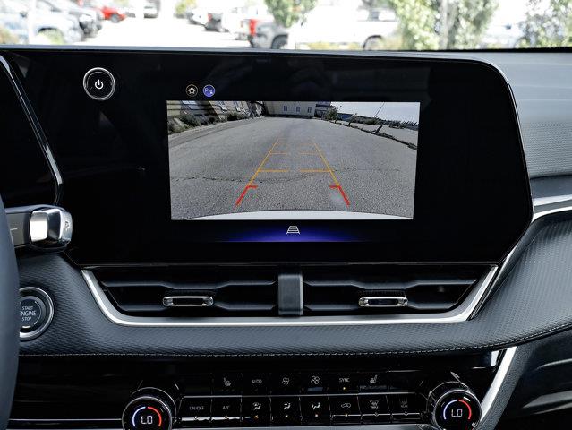 chevrolet Equinox 2026 - 25