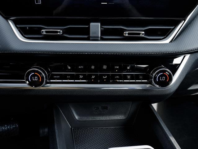 chevrolet Equinox 2026 - 26