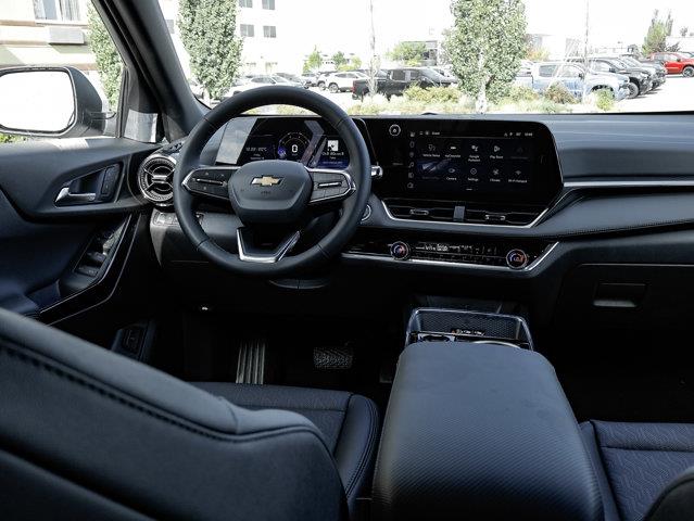 chevrolet Equinox 2026 - 29