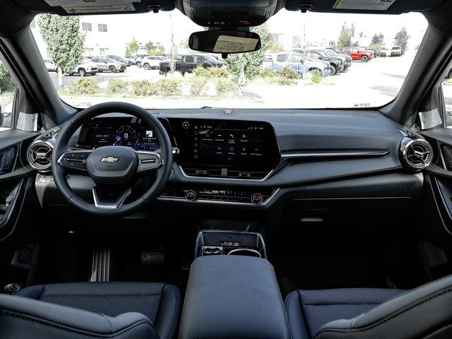 chevrolet Equinox 2026 - 30