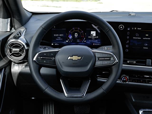 chevrolet Equinox 2026 - 31